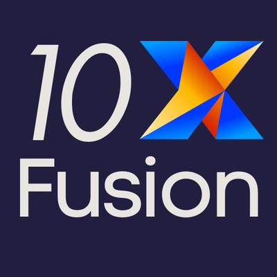 10xFusion.com — Domain Brand Bundle