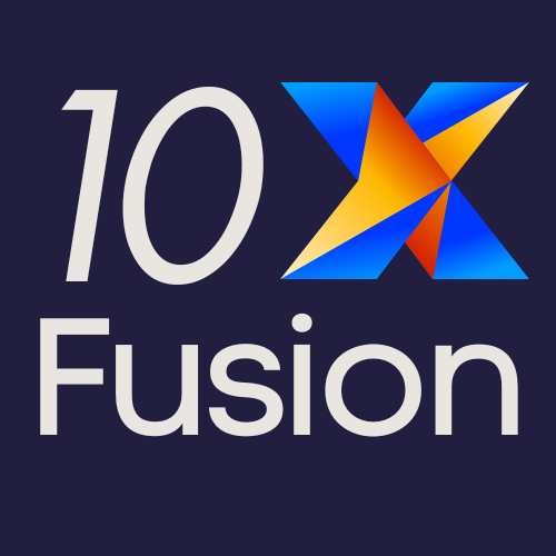 10xFusion.com — Domain Brand Bundle