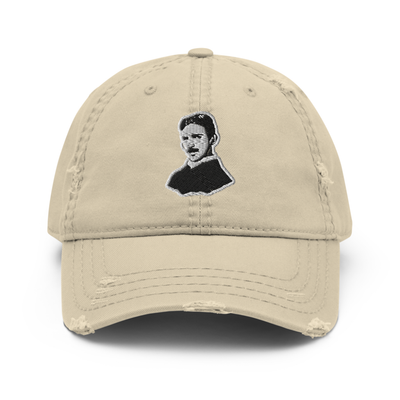 Tesla Make Energy Free Again Hat
