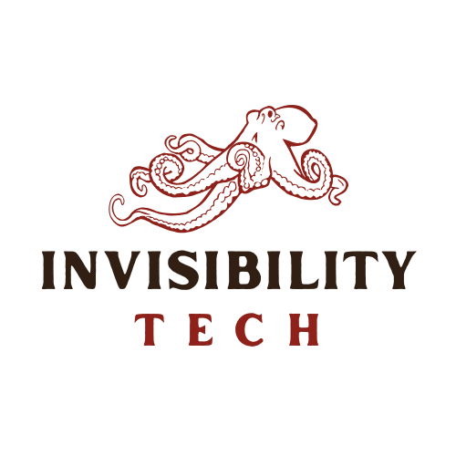 InvisibilityTech.com