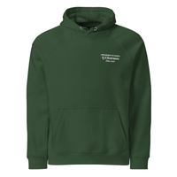 DOE Q Clearance Hoodie
