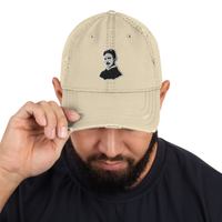 Tesla Make Energy Free Again Hat