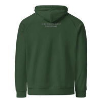 DOE Q Clearance Hoodie