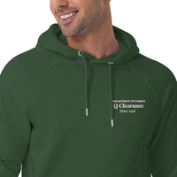 DOE Q Clearance Hoodie