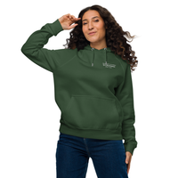 DOE Q Clearance Hoodie