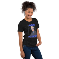 Harold Puthoff Graphic T