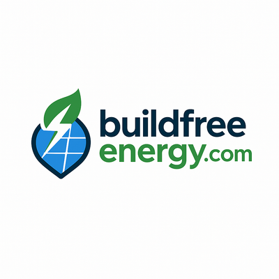 BuildFreeEnergy.com