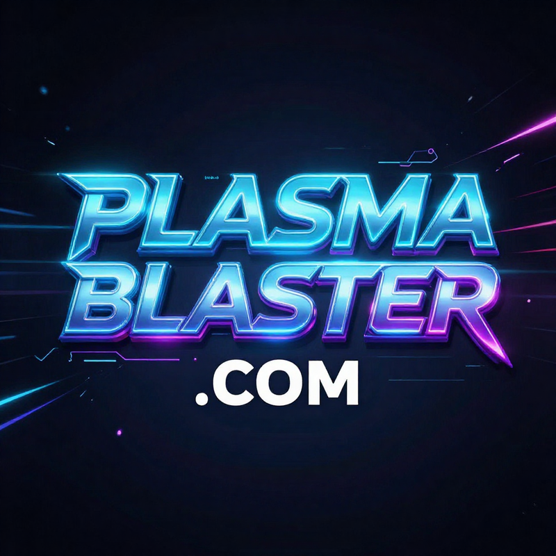 PlasmaBlaster.com