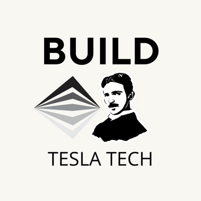 BuildTeslaTech.com