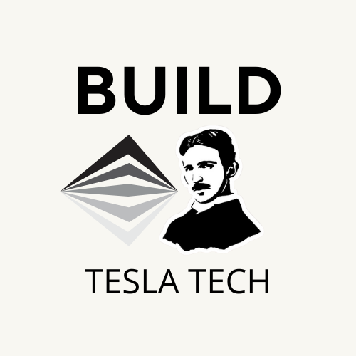BuildTeslaTech.com