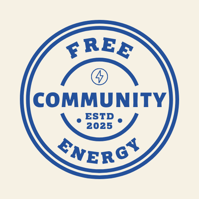 FreeEnergyCommunity.com
