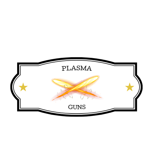 PlasmaGuns.com