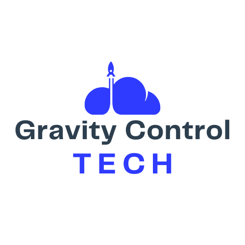 GravityControlTech.com