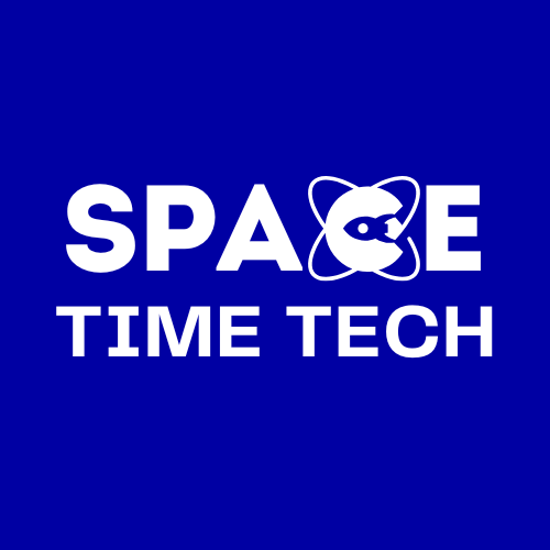 SpaceTimeTech.com