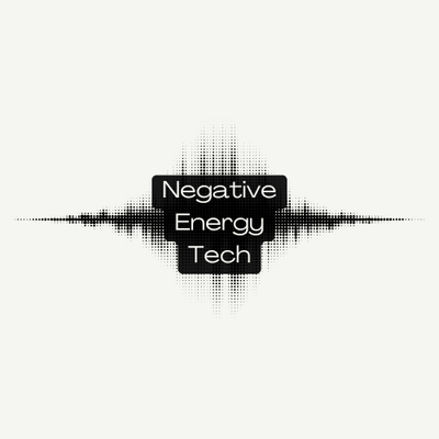 NegativeEnergyTech.com