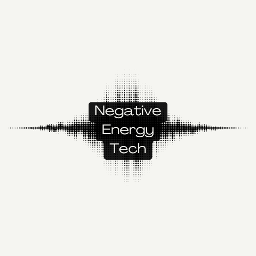 NegativeEnergyTech.com