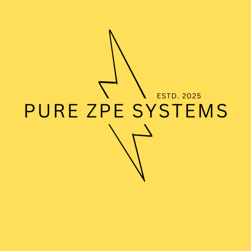 PureZPE.com and PureZPESystems.com — Domain Brand Bundle