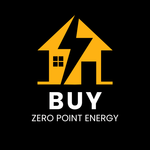 BuyZeroPointEnergy.com