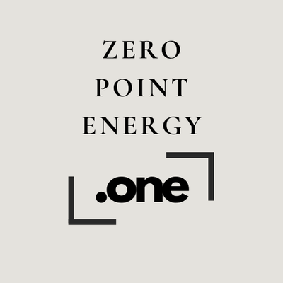 zeropointenergy.one