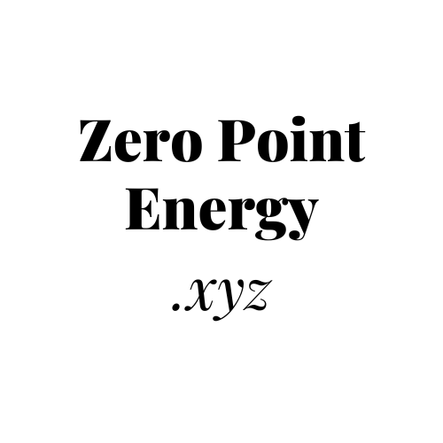 zeropointenergy.xyz
