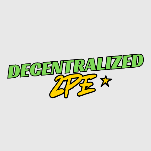 DecentralizedZPE.com