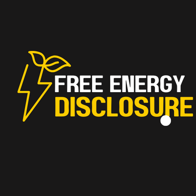 FreeEnergyDisclosure.com