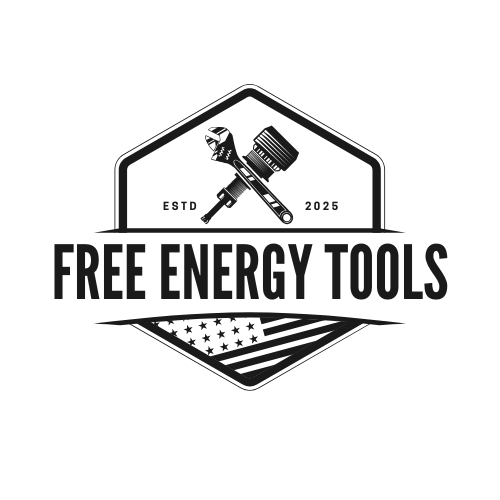 FreeEnergyTools.com