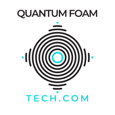 QuantumFoamTech.com