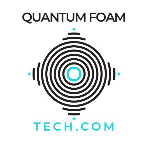 QuantumFoamTech.com