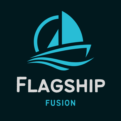 FlagshipFusion.com — Domain Brand Bundle