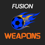FusionWeapons.com — Domain Brand Bundle